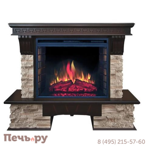 Портал RealFlame Rockland 26 фото 3