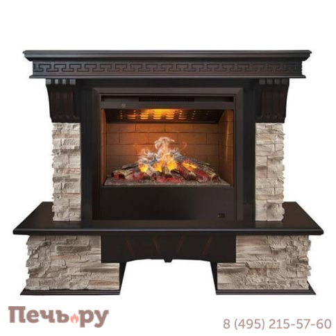 Портал RealFlame Rockland 26 фото