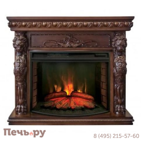 Портал RealFlame Romano 33 фото 2