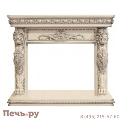 Портал RealFlame Romano 33 фото 3