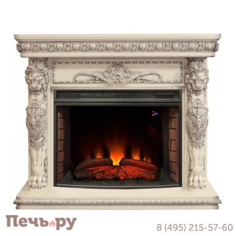 Портал RealFlame Romano 33 фото 4