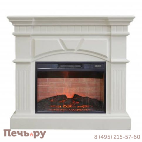 Портал RealFlame Sherwood 24 фото 3