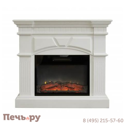 Портал RealFlame Sherwood 24 фото