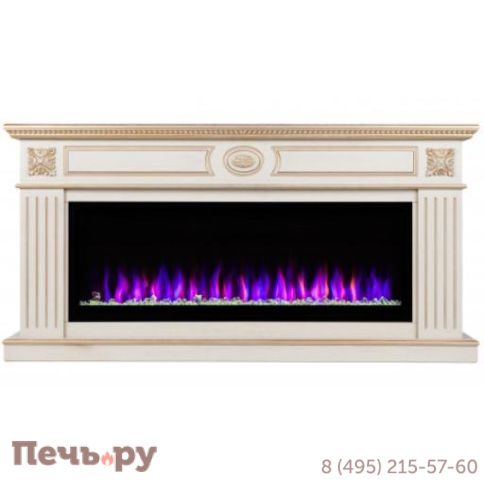 Портал RealFlame Siena 50 WT фото