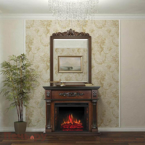 Портал RealFlame Silvia 26 фото 15