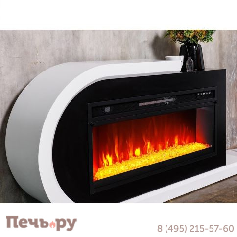 Портал Royal Flame Basel 60 под очаг Vision 60 LED фото 9