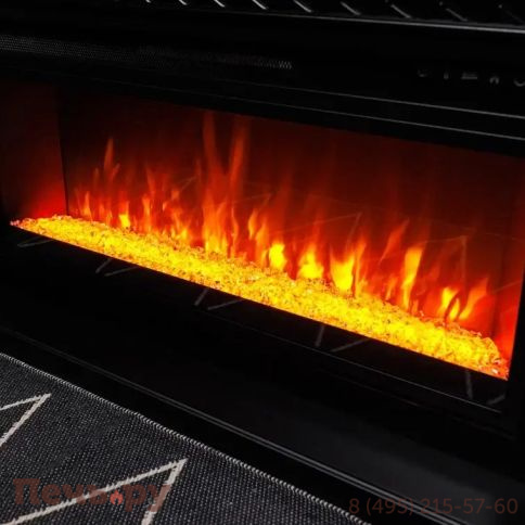 Портал Royal Flame Carlyle под очаг Vision 42 фото 13