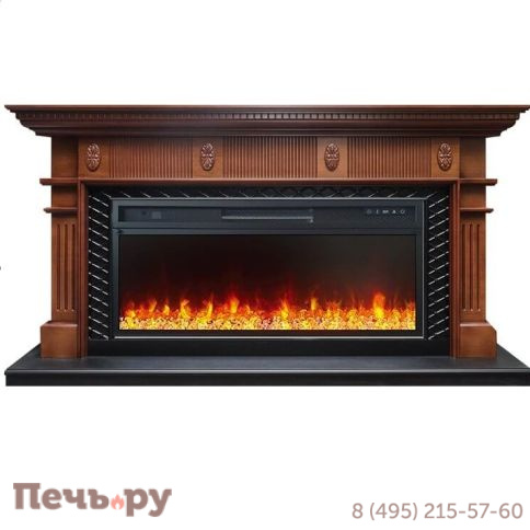 Портал Royal Flame Carlyle под очаг Vision 42 фото 3