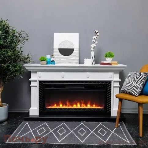 Портал Royal Flame Carlyle под очаг Vision 42 фото 5