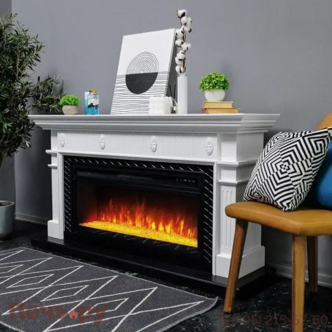 Портал Royal Flame Carlyle под очаг Vision 42 фото 6