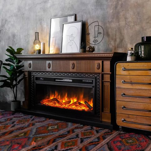 Портал Royal Flame Carlyle под очаг Vision 42 фото 7