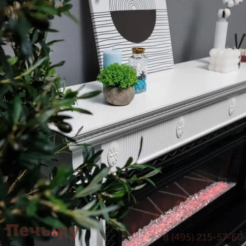 Портал Royal Flame Carlyle под очаг Vision 42 фото 8