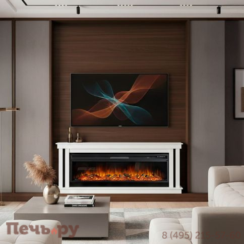 Портал Royal Flame Cosmo 60 (разборный) под очаги Vision 60 LED и Vision 60 LOG LED фото 3