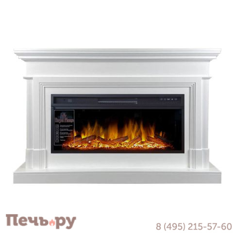 Портал Royal Flame Coventry под очаг Vision 42 фото