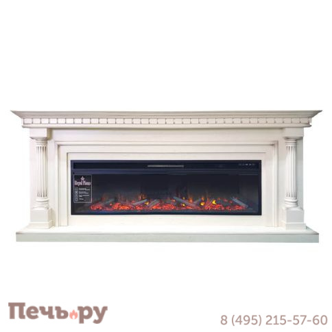 Портал Royal Flame Dallas 60 под очаг Vision 60 LED фото 2