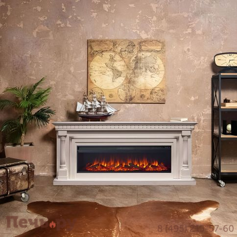 Портал Royal Flame Dallas 60 под очаг Vision 60 LED фото