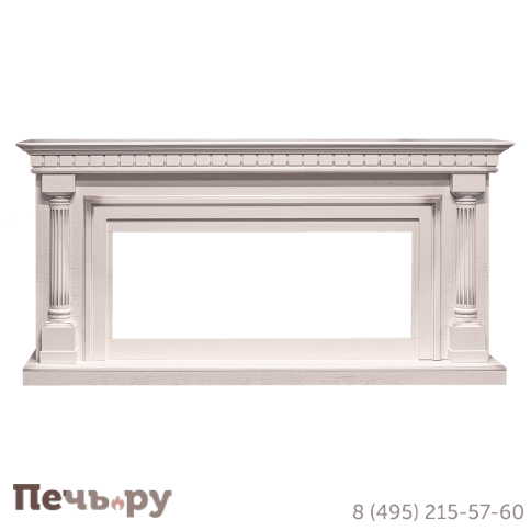 Портал Royal Flame Dallas под очаг Vision 42 фото 2