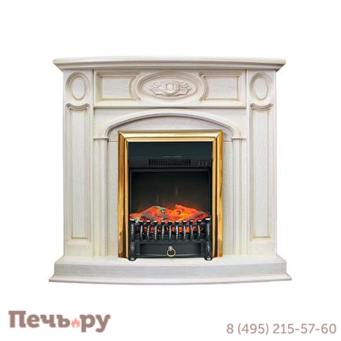 Портал Royal Flame Florence под очаги Majestic FX / Fobos FX фото