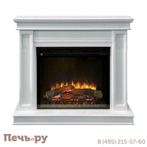 Портал Royal Flame Geneva под очаги Jupiter FX, XHD 28, Symphony 2608 EU/2624- L фото 5