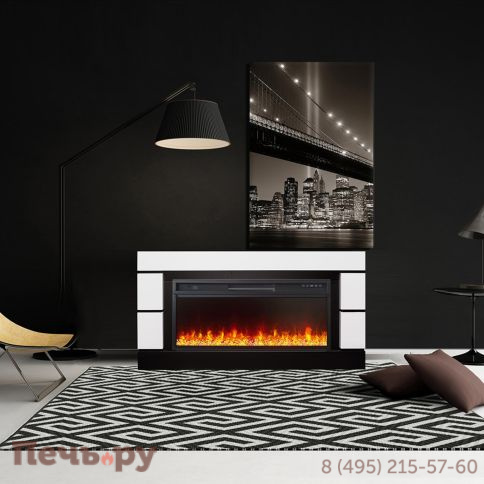 Портал Royal Flame Modern 42 (Разборный) фото 5