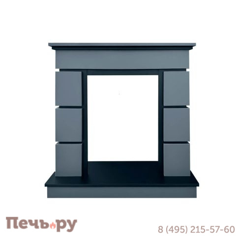 Портал Royal Flame Modern (Разборный) фото 2