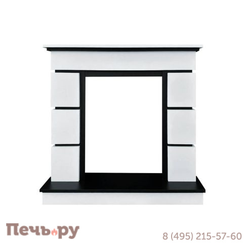 Портал Royal Flame Modern (Разборный) фото