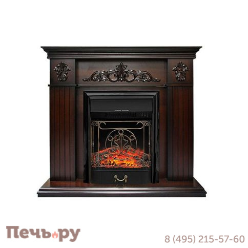 Портал Royal Flame Provence под очаги Majestic FX / Fobos FX фото