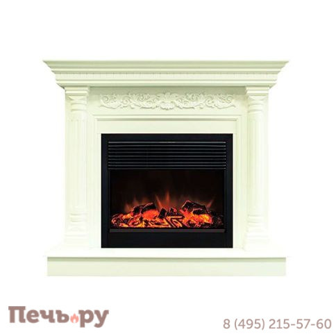 Портал Royal Flame Sicilia под очаг Dioramic 28 LED FX / Jupiter FX/ Symphony 2608/2624- L фото