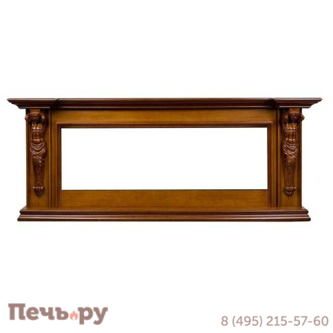 Портал Royal Flame Sparta под очаги Vision 60 фото 2