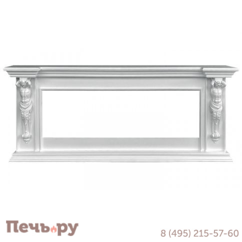 Портал Royal Flame Sparta под очаги Vision 60 фото