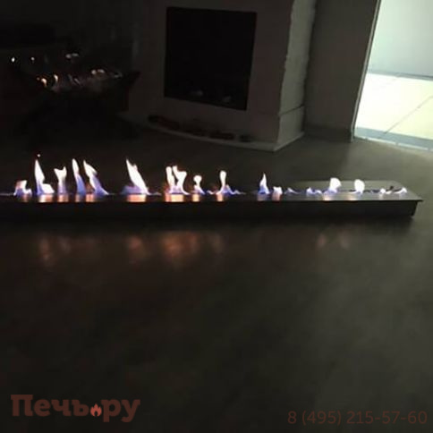 Прямоугольный контейнер для топливного блока ZeFire 1600 фото 2