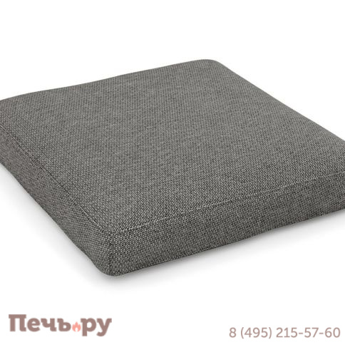 Пуф Brafritid Lund алюминий/олефин фото 3