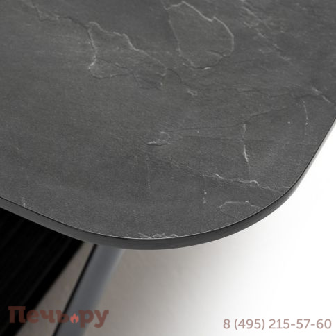 Лаунж-зона 4SiS Канны из роупа (веревки), цвет темно-серый фото 10