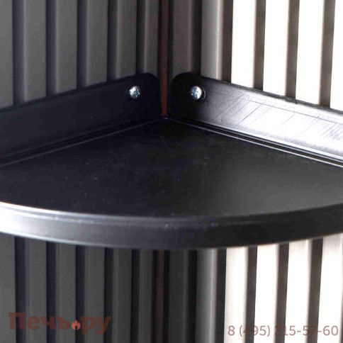 Сарай пластиковый Gardeck WoodLook 7*9.5 фото 16