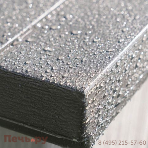 Сарай пластиковый Gardeck WoodLook 8*10 New фото 18