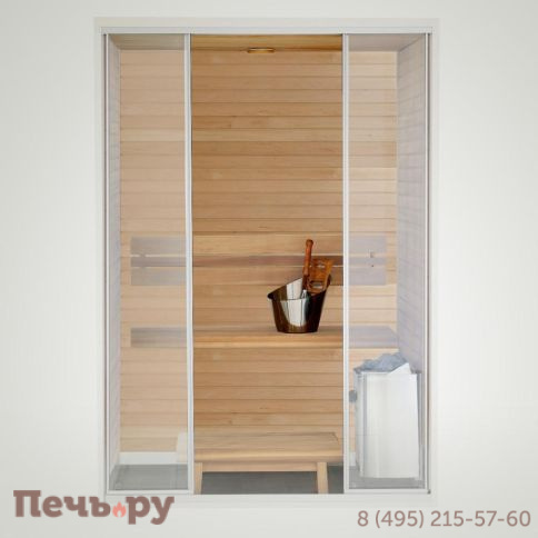 Сауна Harvia Capella SC1410 э/п VegaCompact BC35 фото