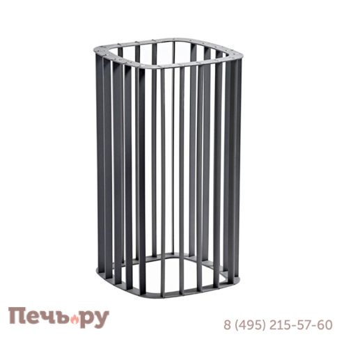 Сетка Kastor на трубу для печей фото