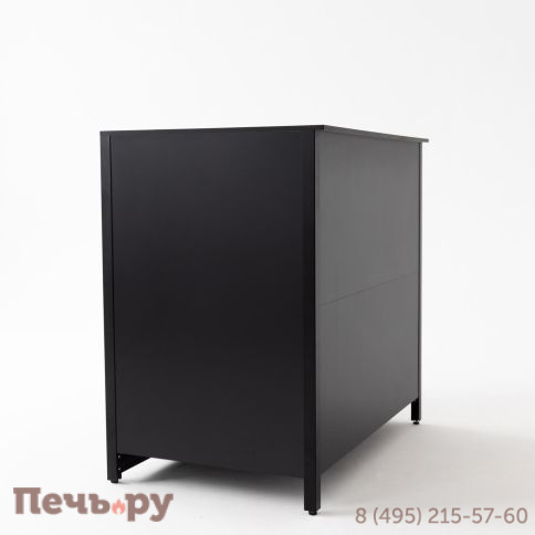 Шкаф Cronon напольный Lounge D-03, 90 см фото 12