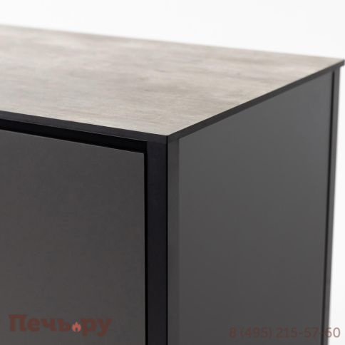 Шкаф Cronon напольный Lounge D-03, 90 см фото 13