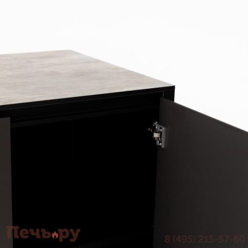 Шкаф Cronon напольный Lounge D-03, 90 см фото 14