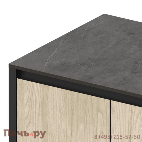 Шкаф Cronon напольный Lounge D-03, 90 см фото 16