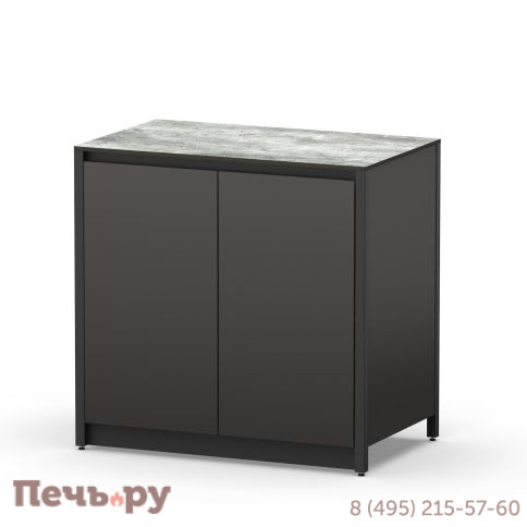 Шкаф Cronon напольный Lounge D-03, 90 см фото