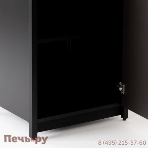 Шкаф Cronon напольный Lounge D-08, 60 см фото 12