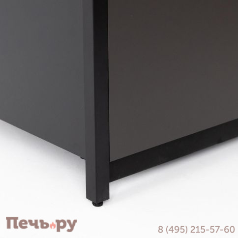 Шкаф Cronon напольный Lounge D-08, 60 см фото 6