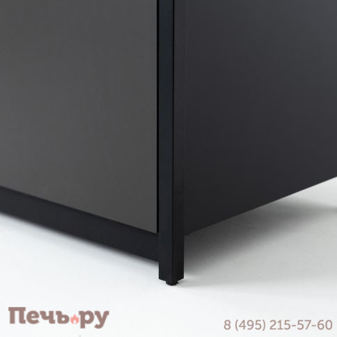 Шкаф напольный Cronon с мойкой Lounge D-04S-L, 90 см фото 12