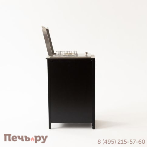 Шкаф напольный с газовой плитой Cronon Lounge D-11P, 60 см фото 3