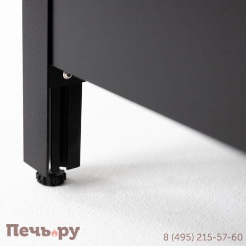 Шкаф напольный с газовой плитой Cronon Lounge D-11P, 60 см фото 9