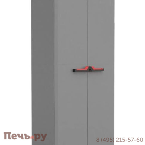 Шкаф Keter Stilo Cabinet Multipurpose SAP 241059 (17206900) фото