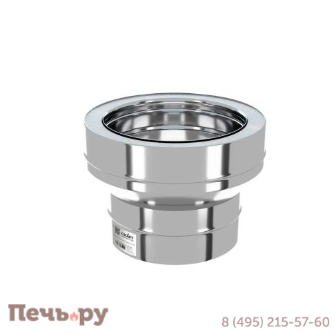 Старт-сэндвич Крафт (Craft) HF-50B (AISI 316 /0,8-AISI 304/0,5) фото