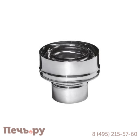 Старт сэндвича Феррум (AISI 430/ 0.5) фото